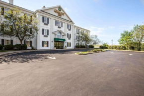 Гостиница Quality Inn Kingsport  Кингспорт